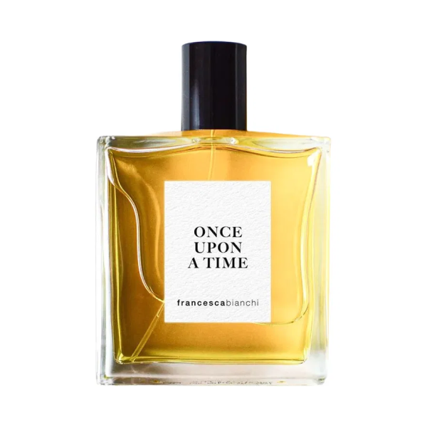 Francesca Bianchi Once upon a Time