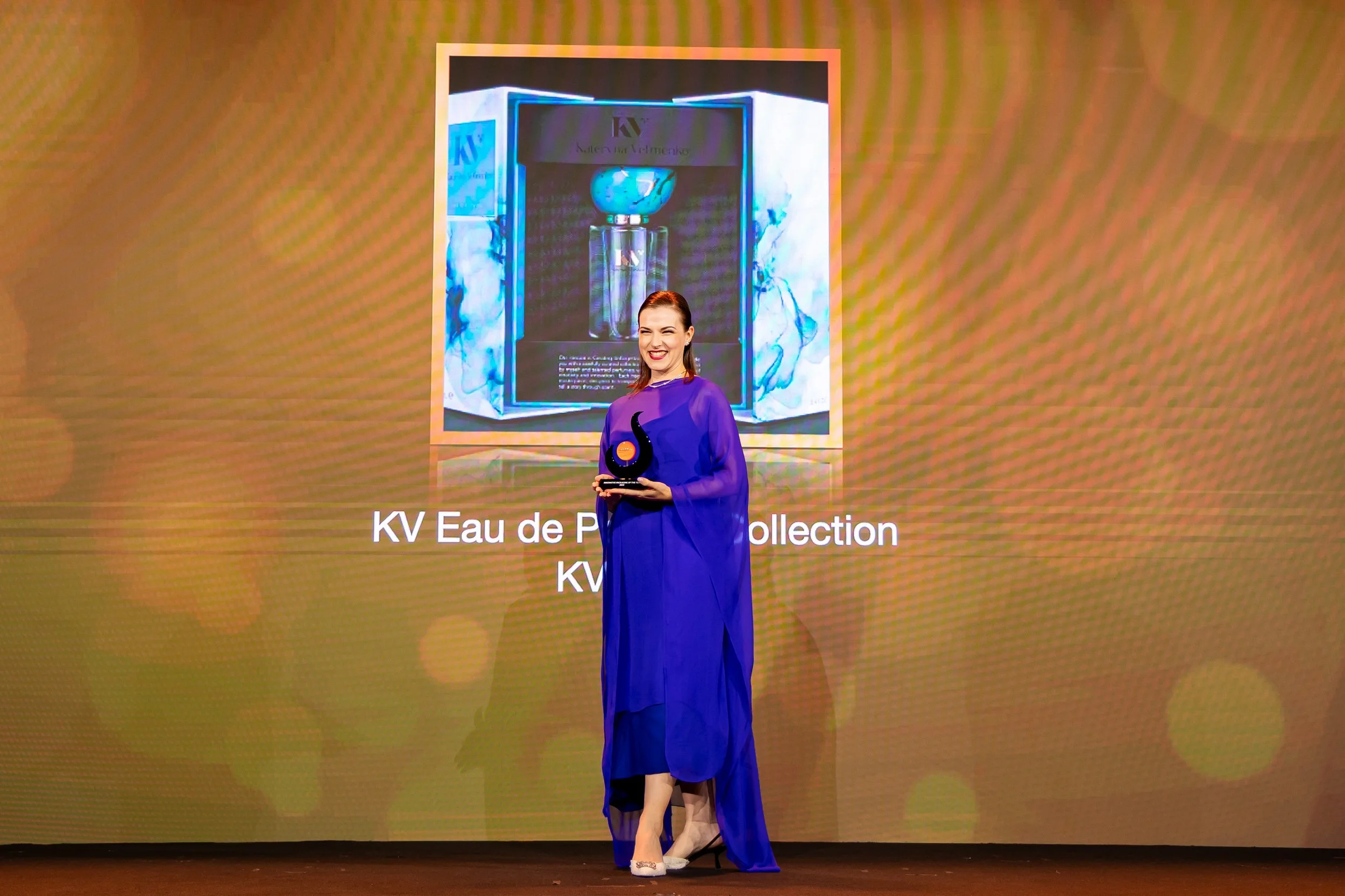 KV Perfumes
