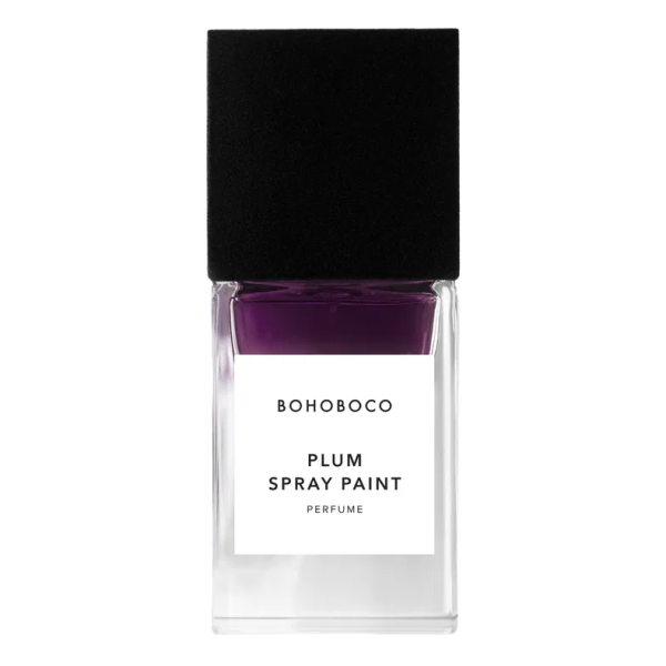 Bohoboco Plum Spray Paint