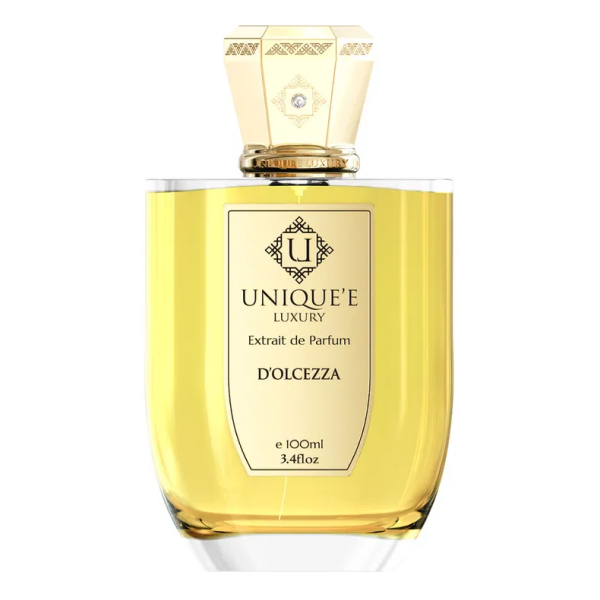 Unique'e Luxury D'Olcezza