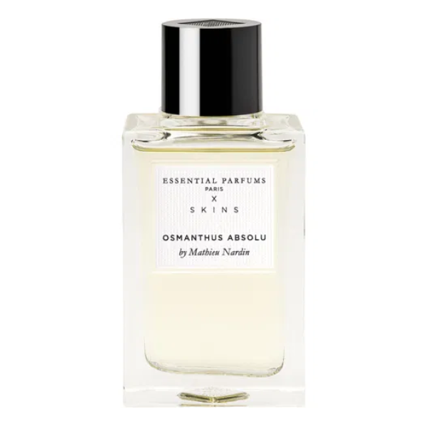 Essential Parfums Osmanthus Absolu