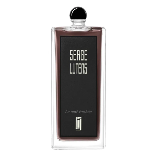 Serge Lutens La Nuit Tombée
