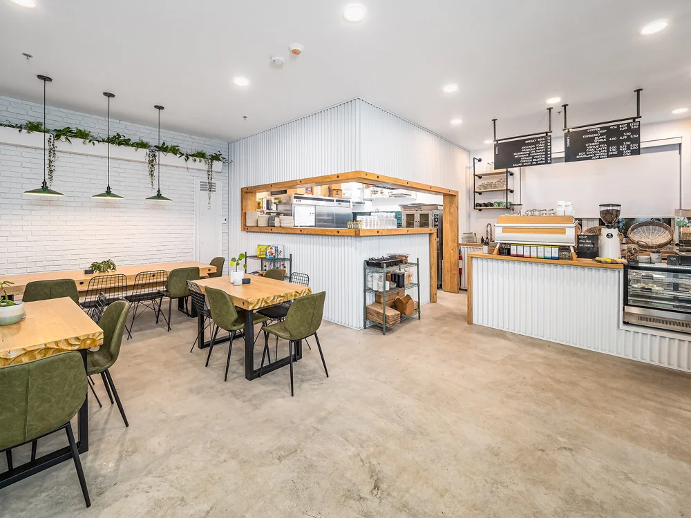 Ethos Café Golden Coffee Shop, Breakfast & Lunch in Golden, BC