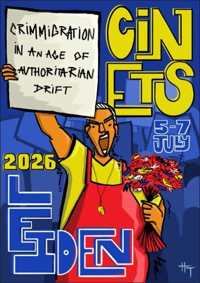 Crimmigration in Canada: Carceral Migration Governance and the Hauntings of Racial Violence