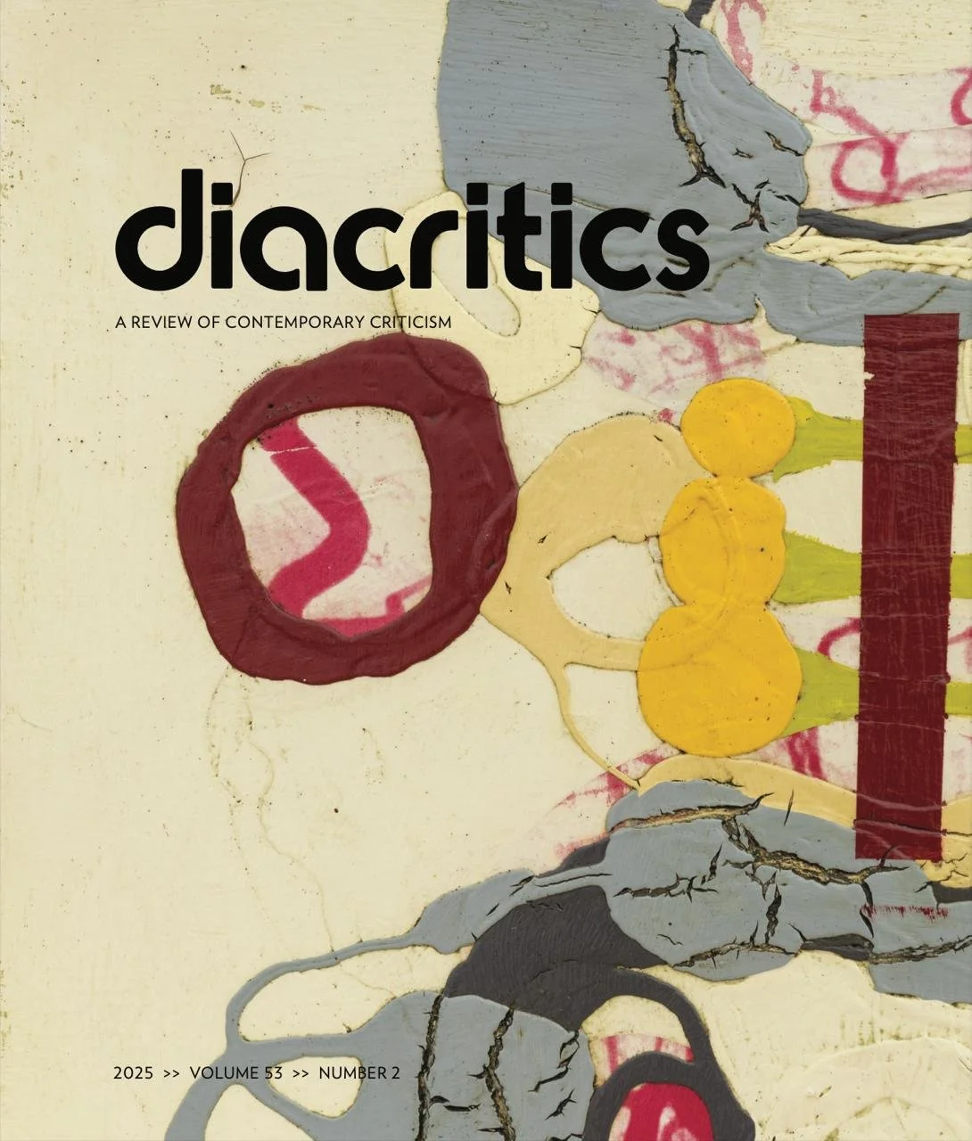 Publication: “Phobic Pessimism, Philic Feminism” by Patrick Teed