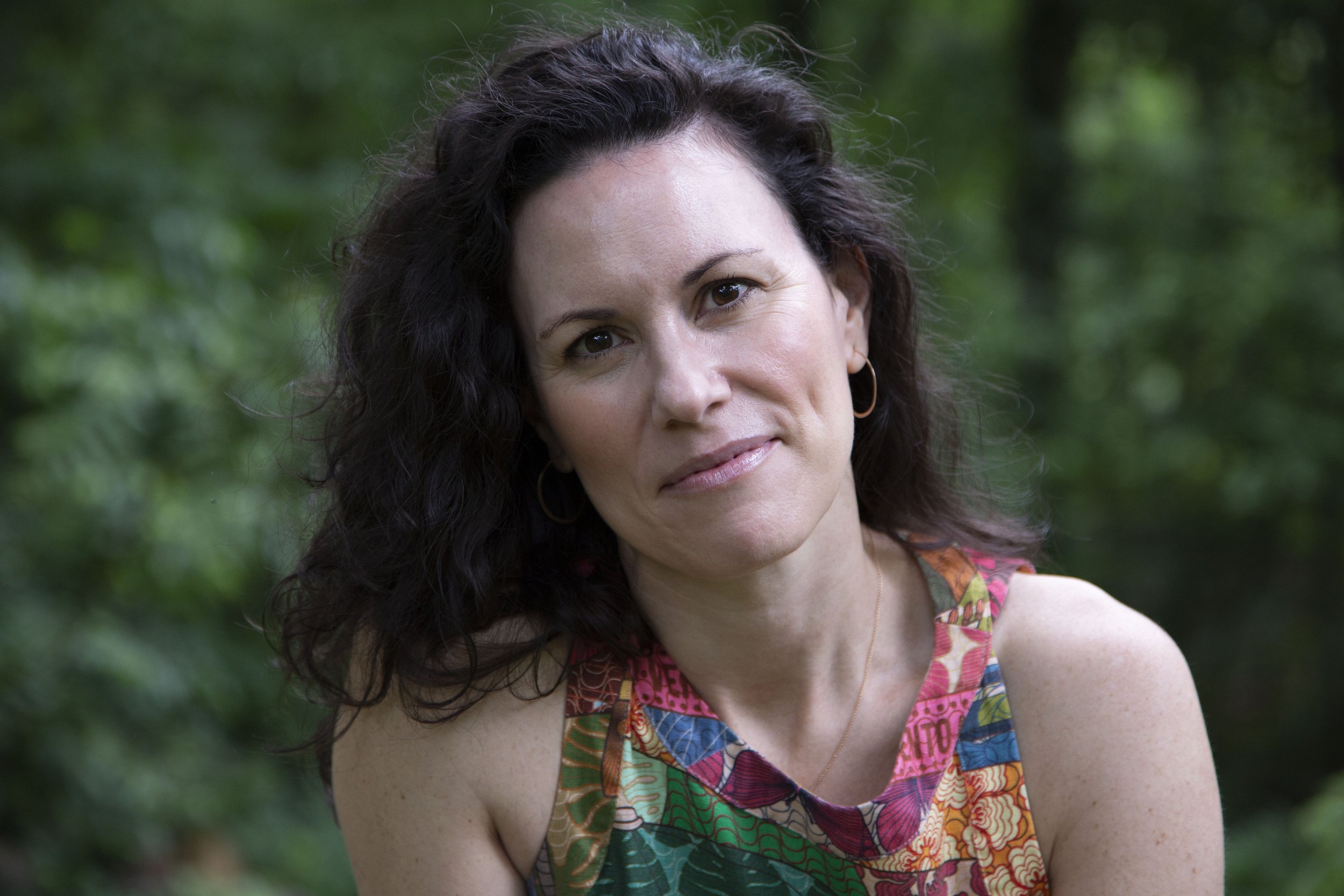Jenna Hollenstein headshot
