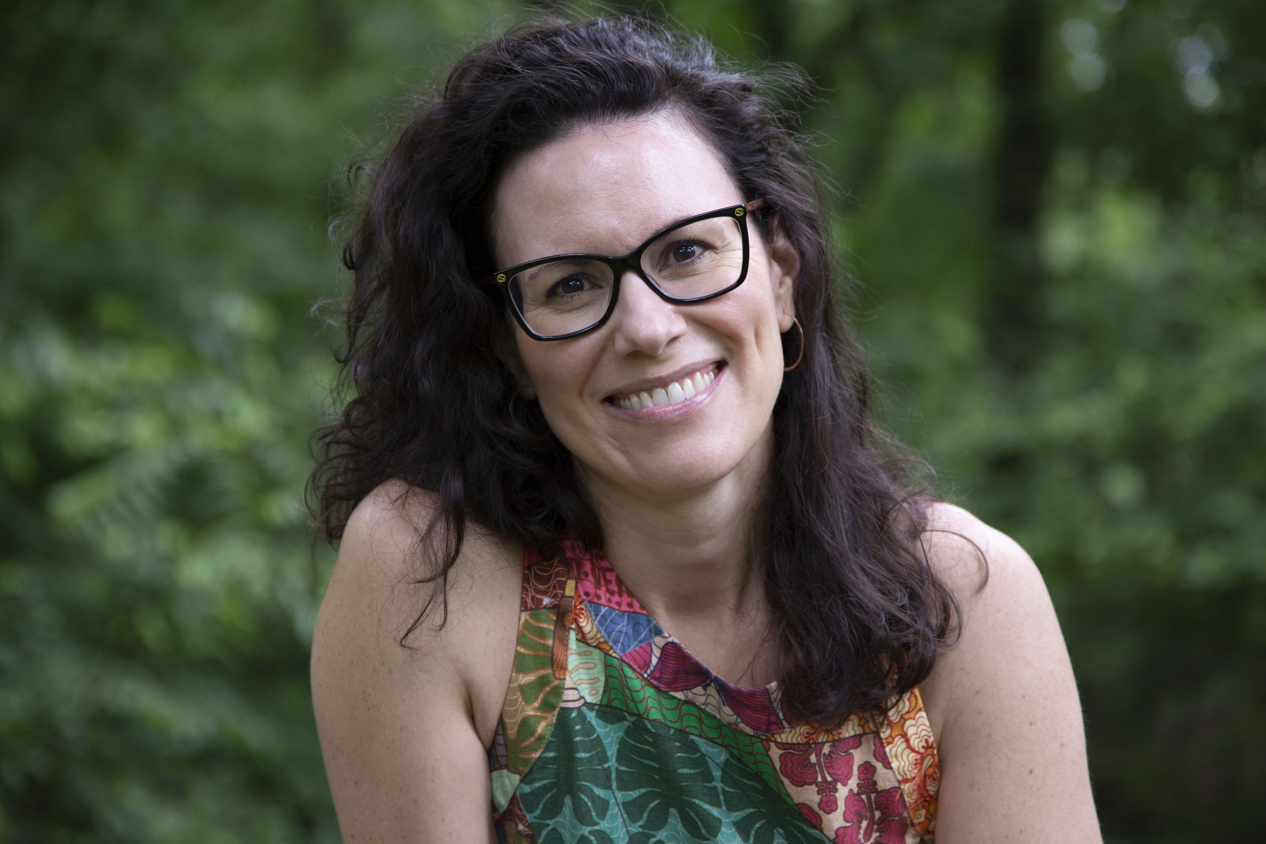 Jenna Hollenstein headshot