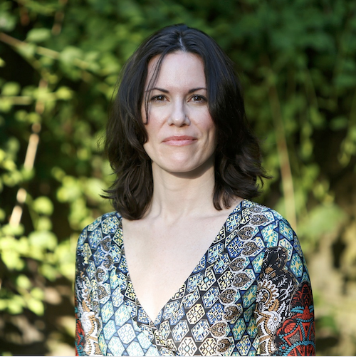 Jenna Hollenstein Headshot