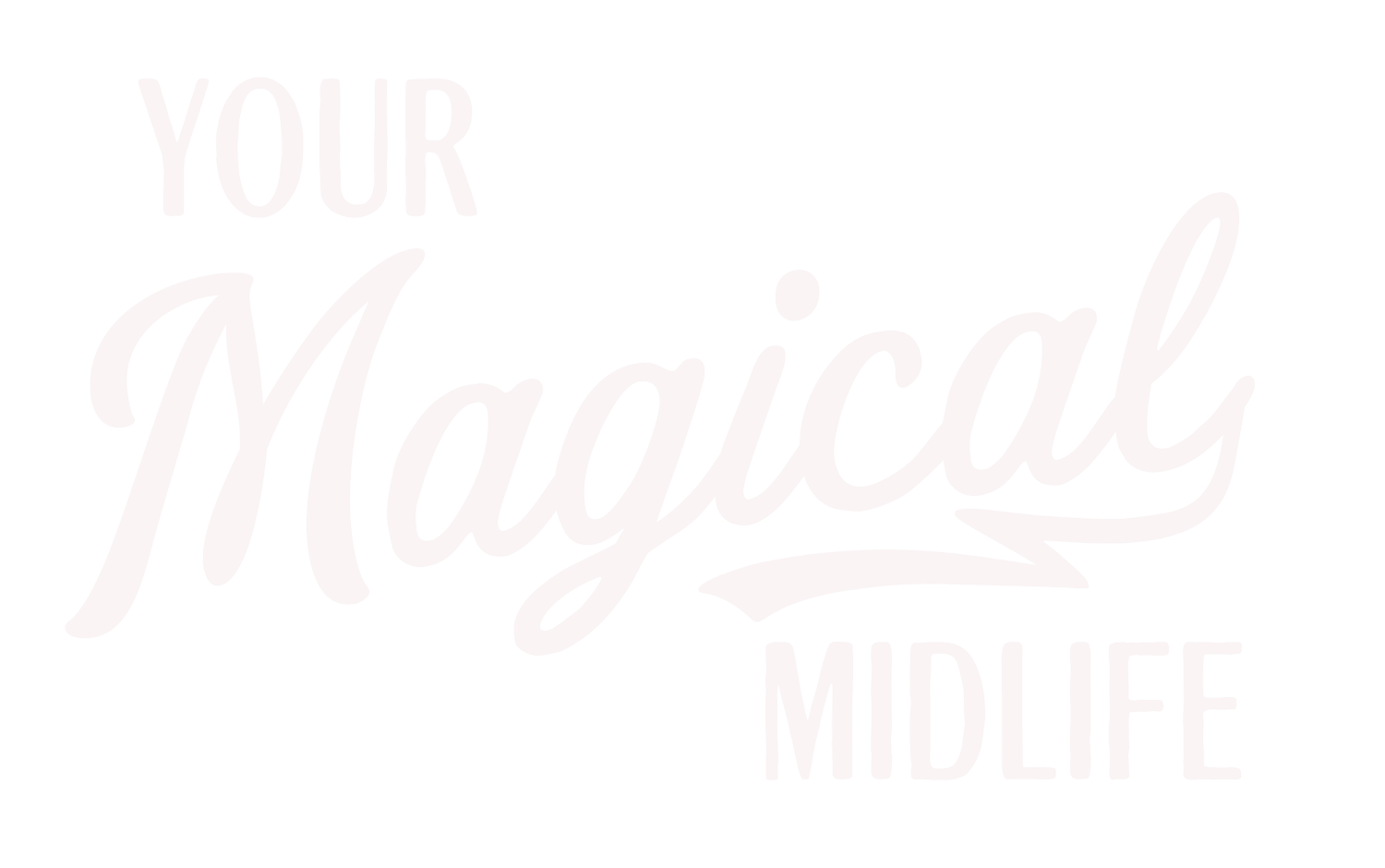 Your Magical Midlife
