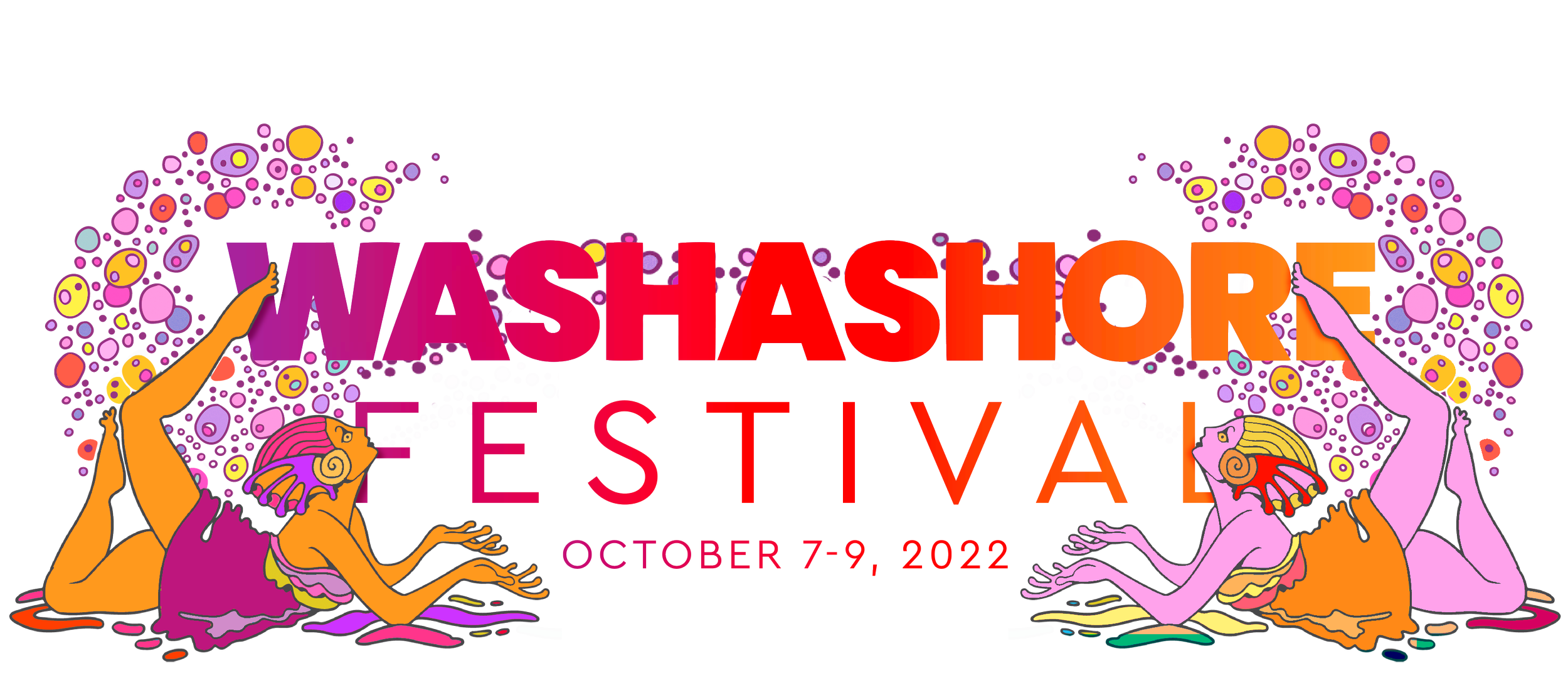 Washashore Music Festival 2022