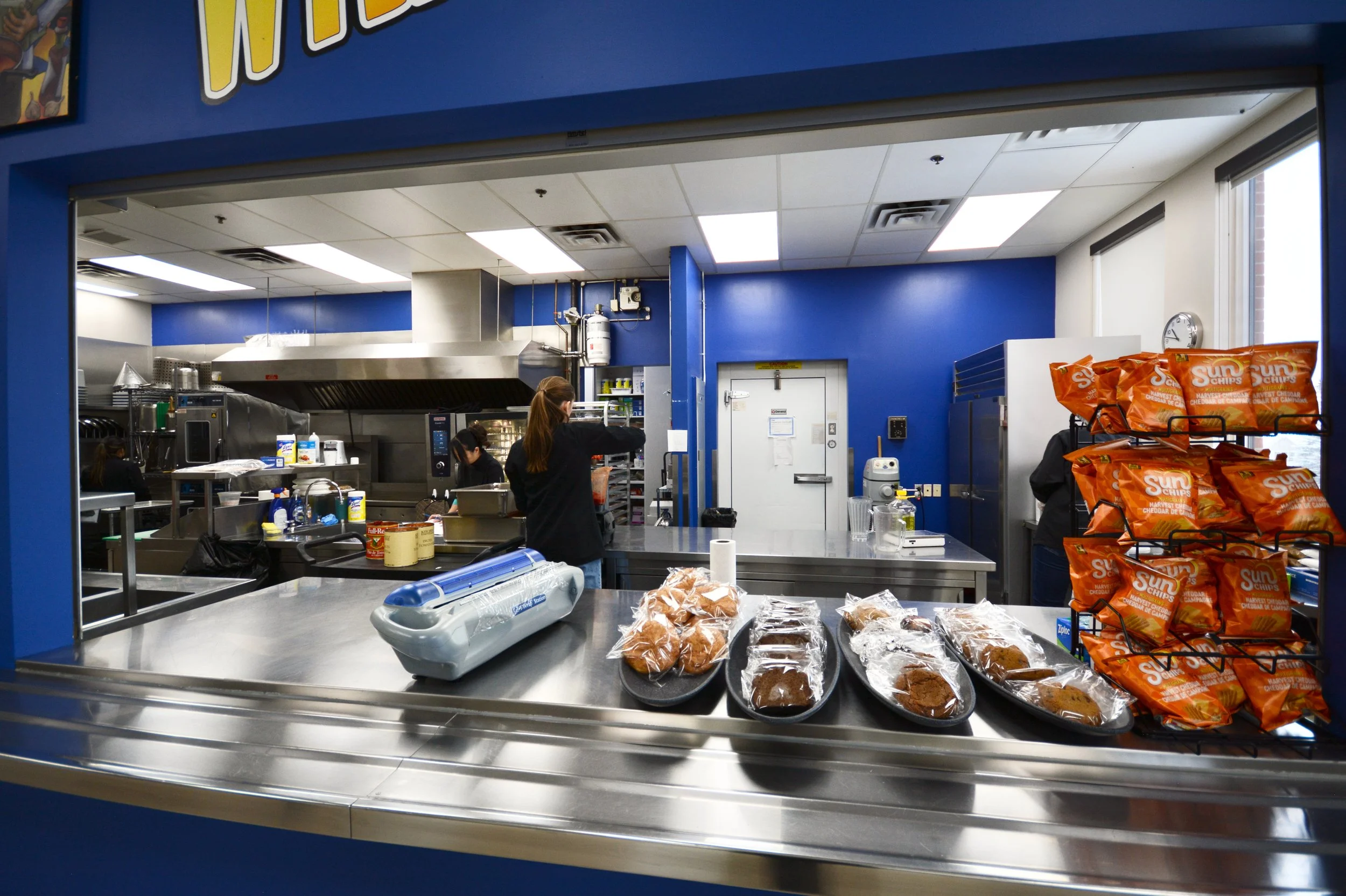 Campus Webber Academy campus-webber-academy