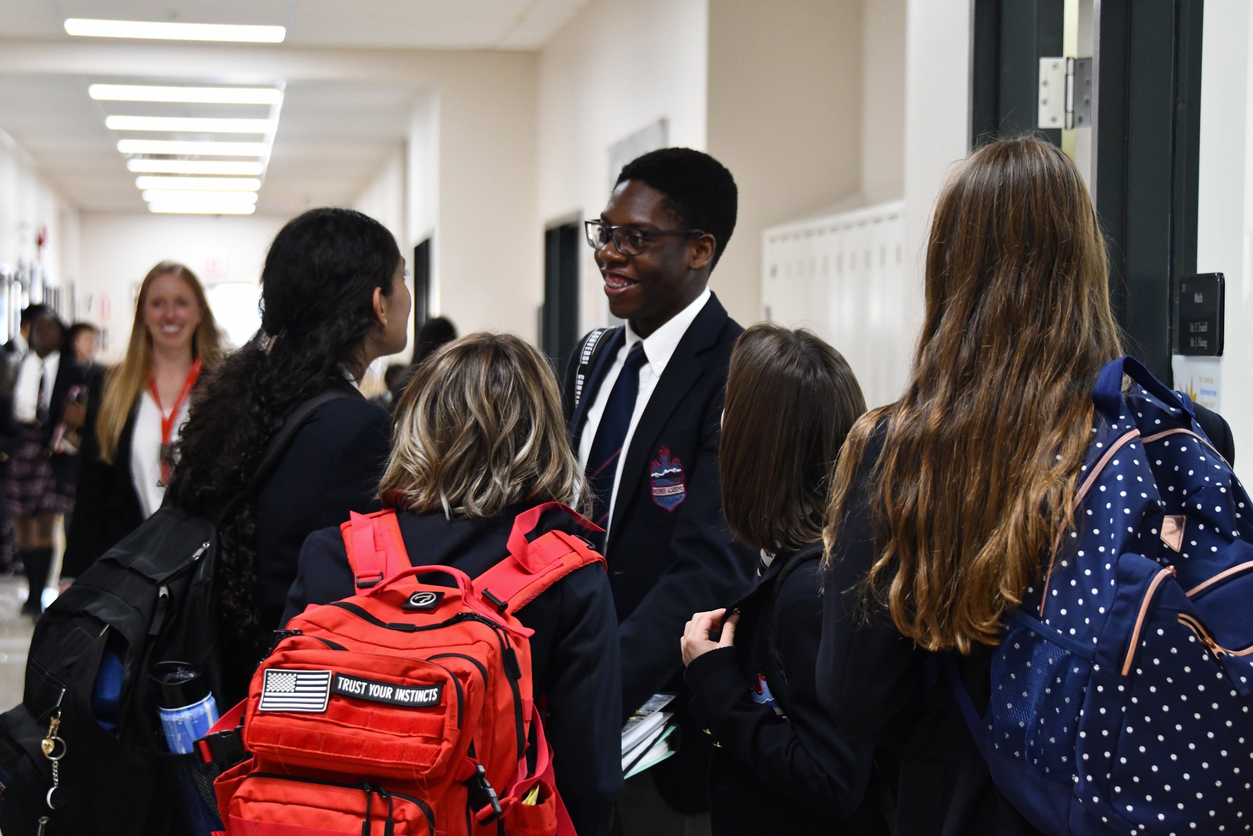 School Calendar — Webber Academy