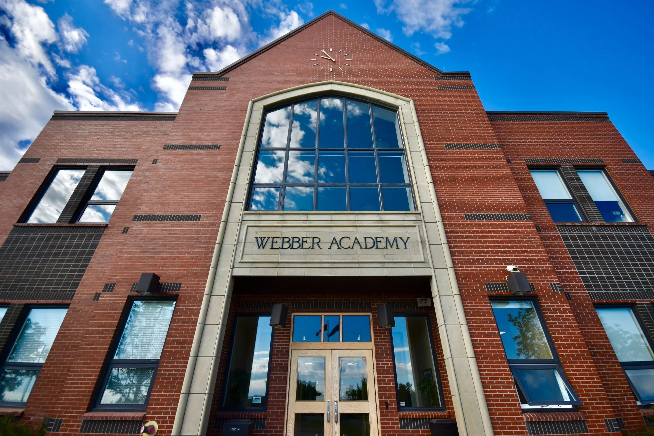 Webber Academy