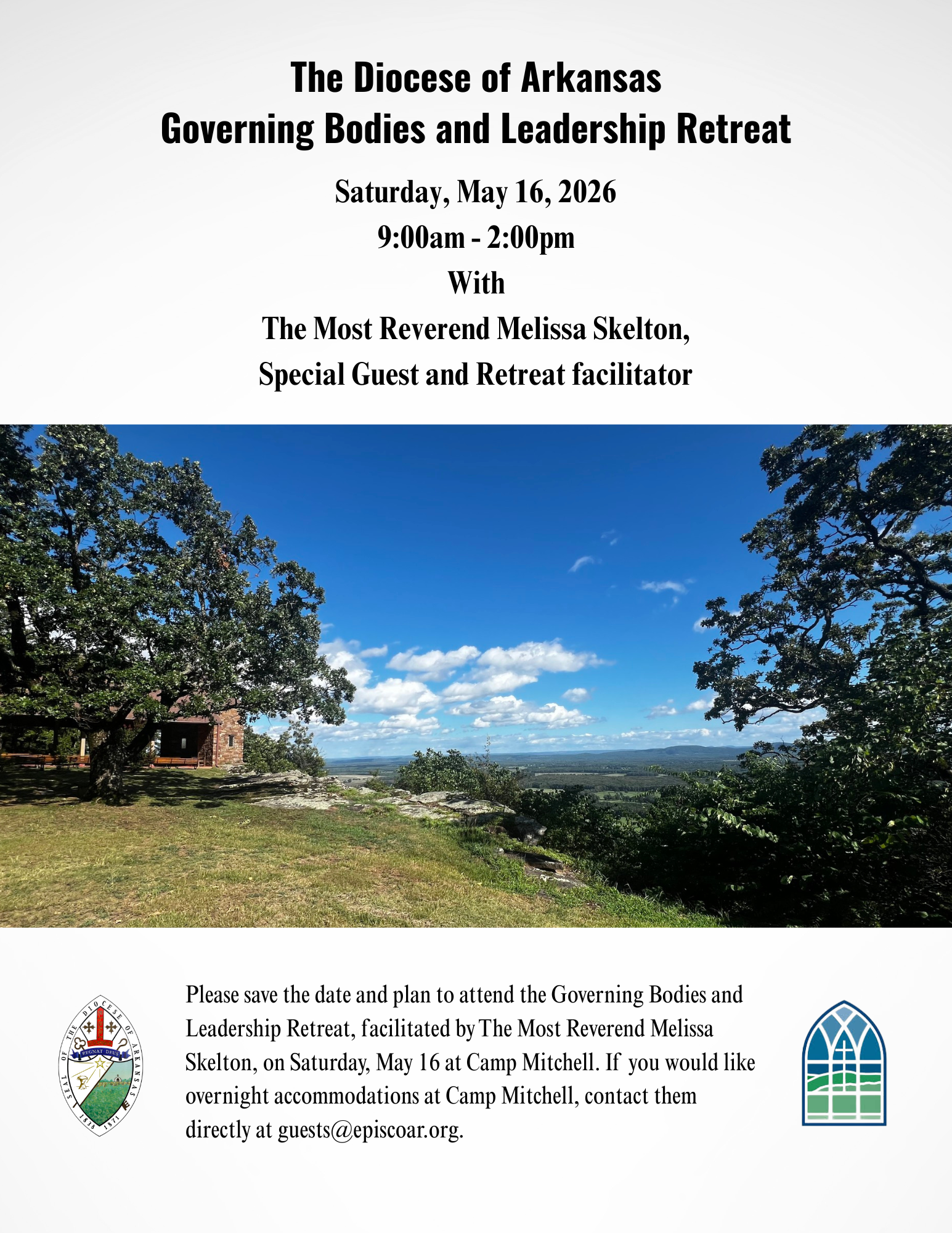 Governing Bodies and Leadership Retreat