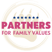 Partners For Family Values