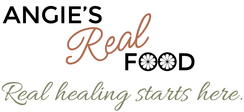 Angie's Real Food
