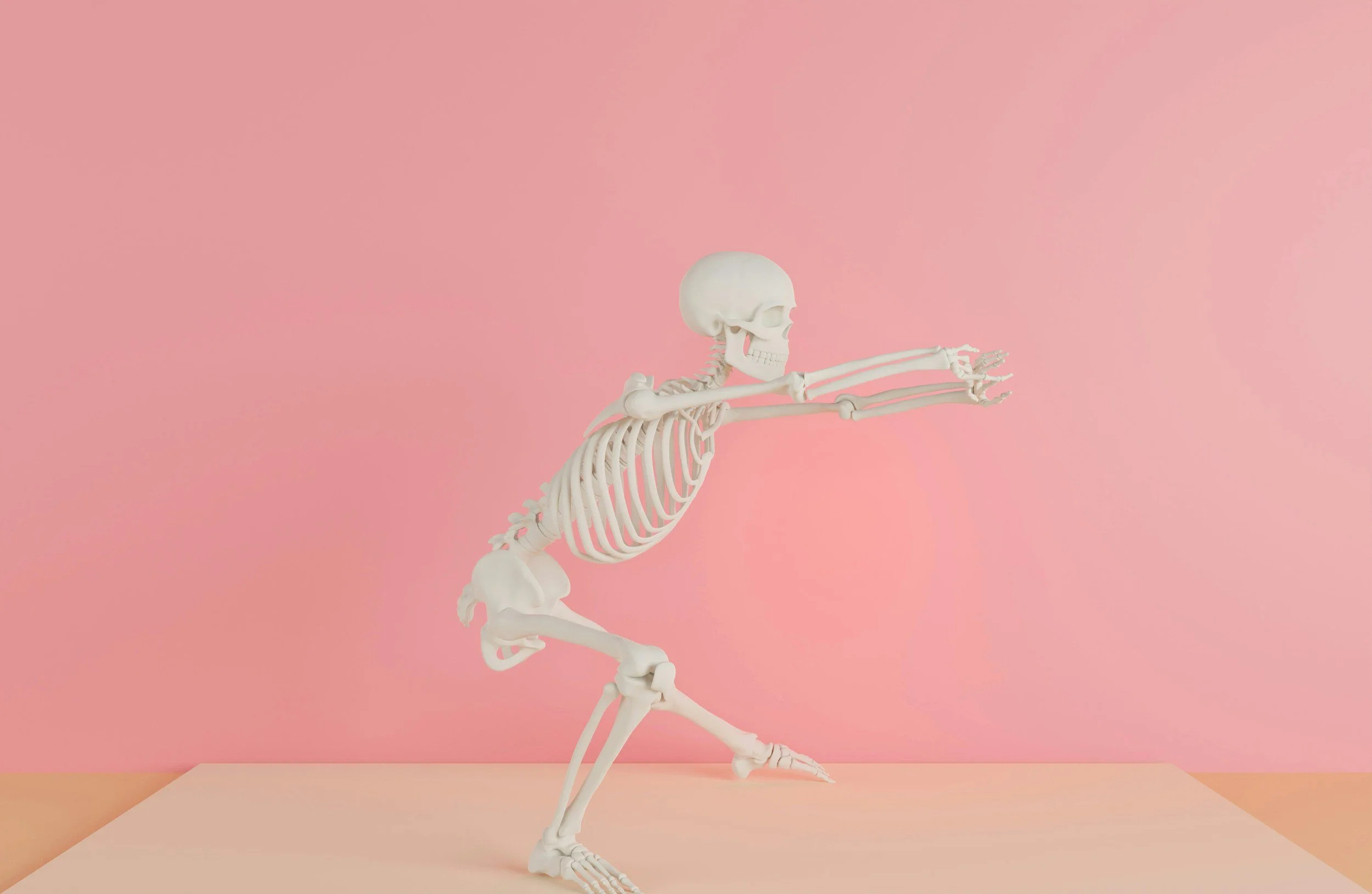 Osteoporosis and Bone Density