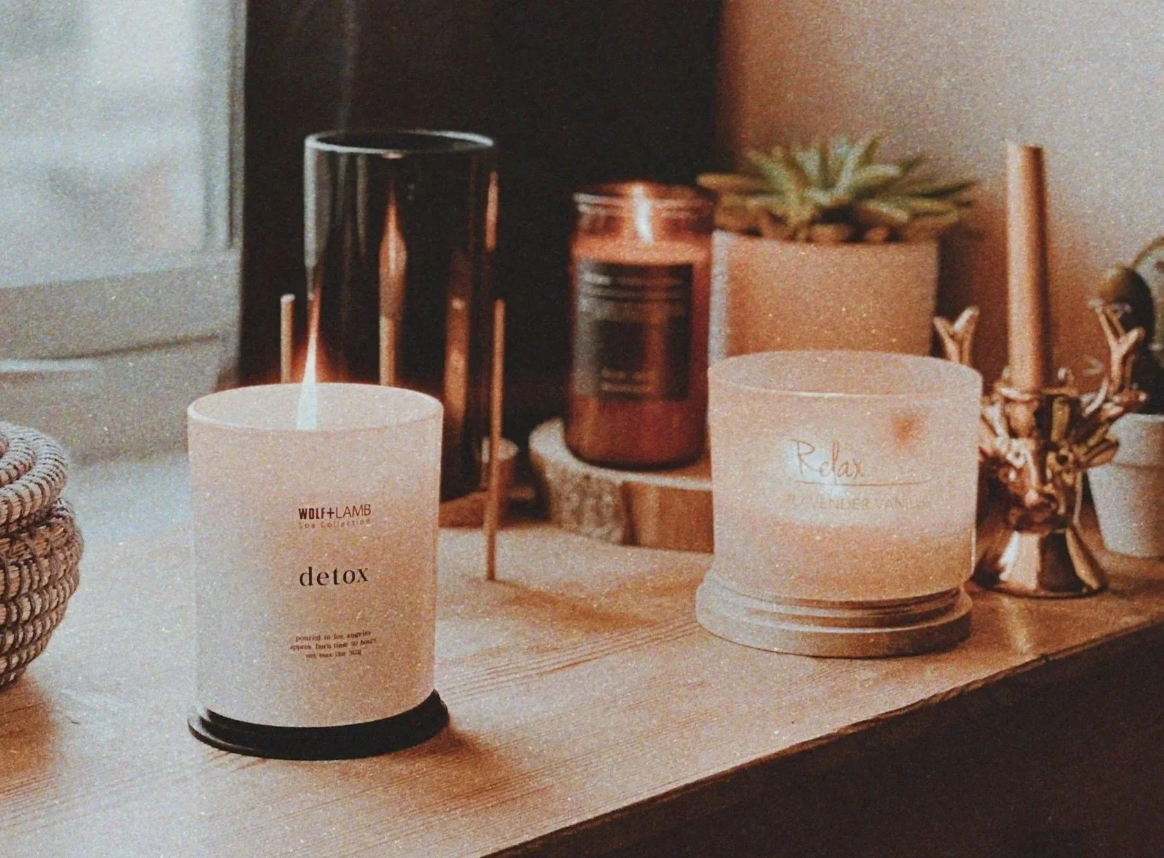 10 Simple Ways to Detox Your Home