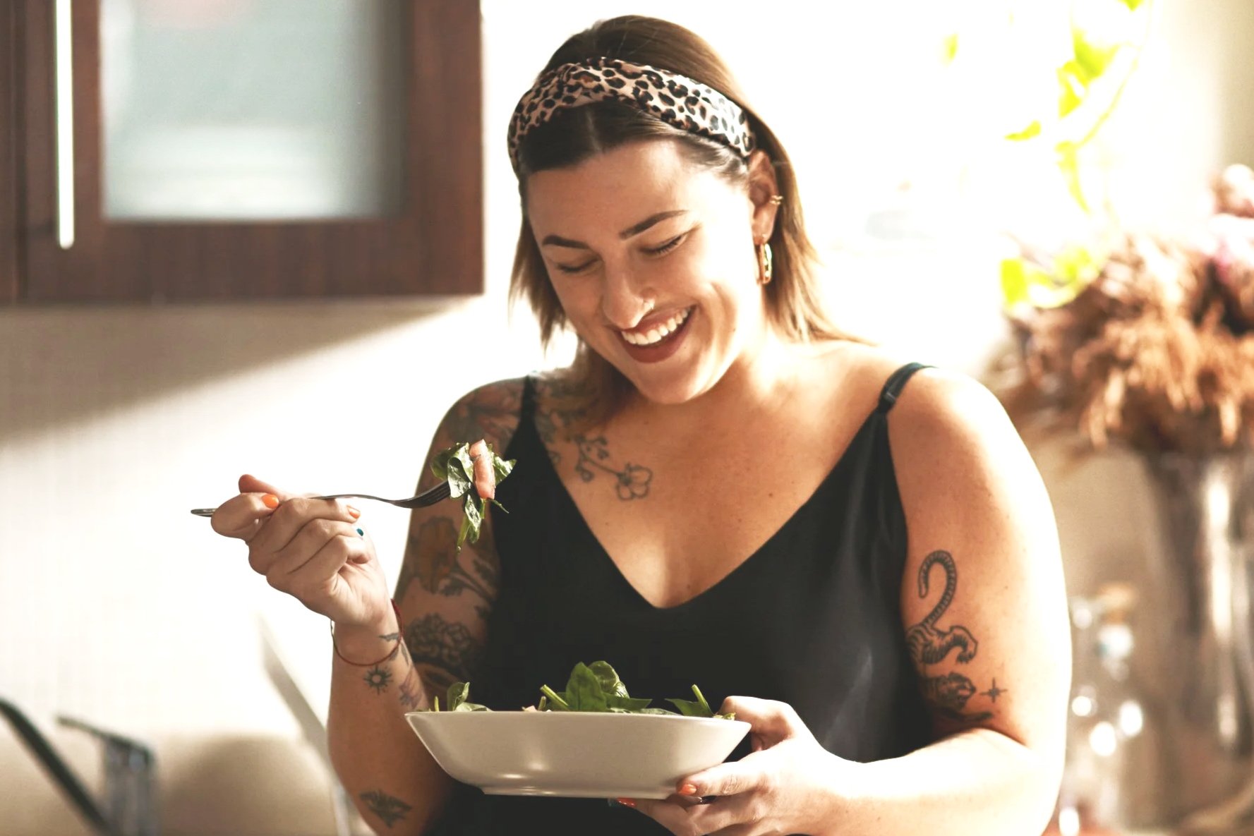 9 Food That Nourish Your Brain &amp; Boost Your Mood