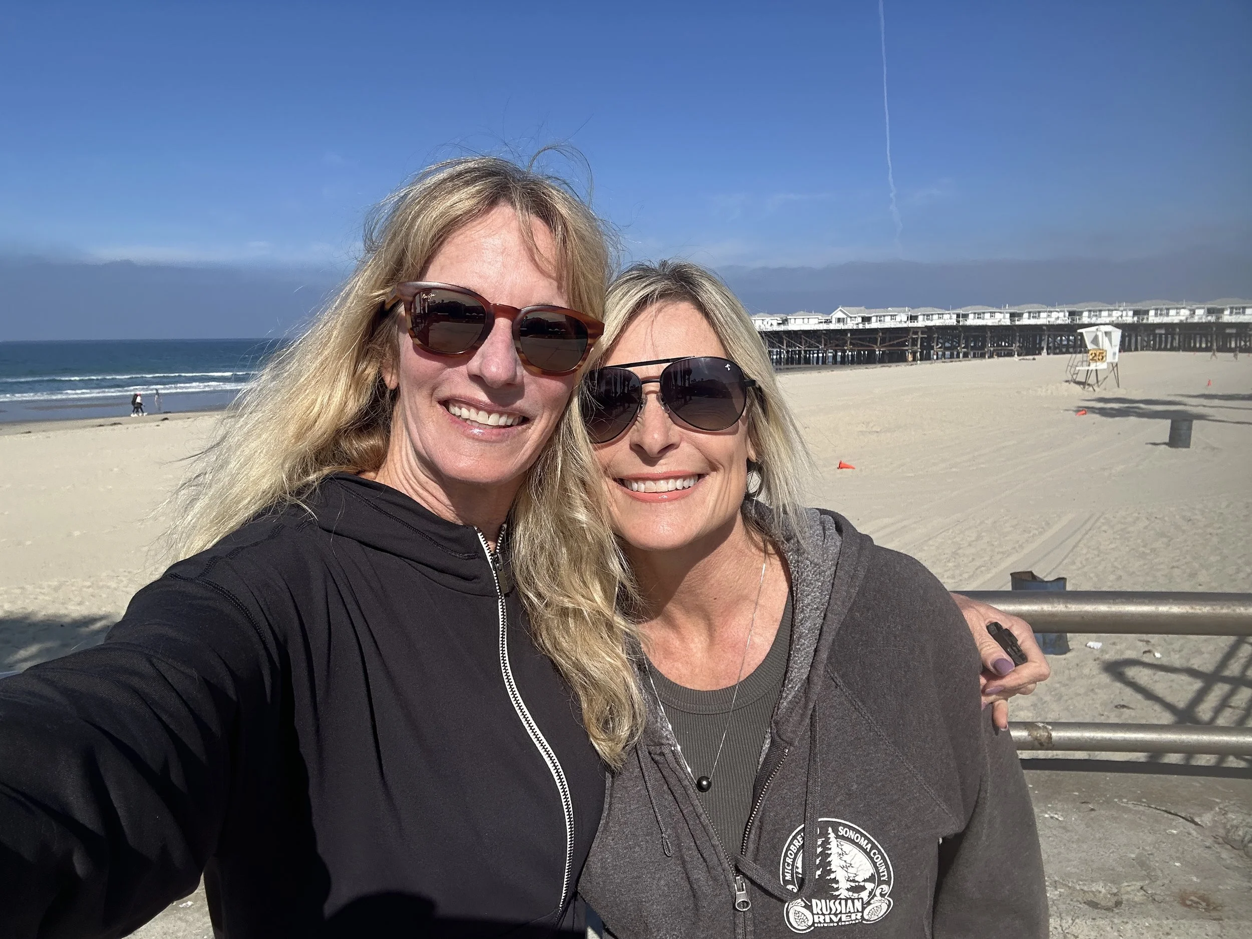 Friendship as Medicine