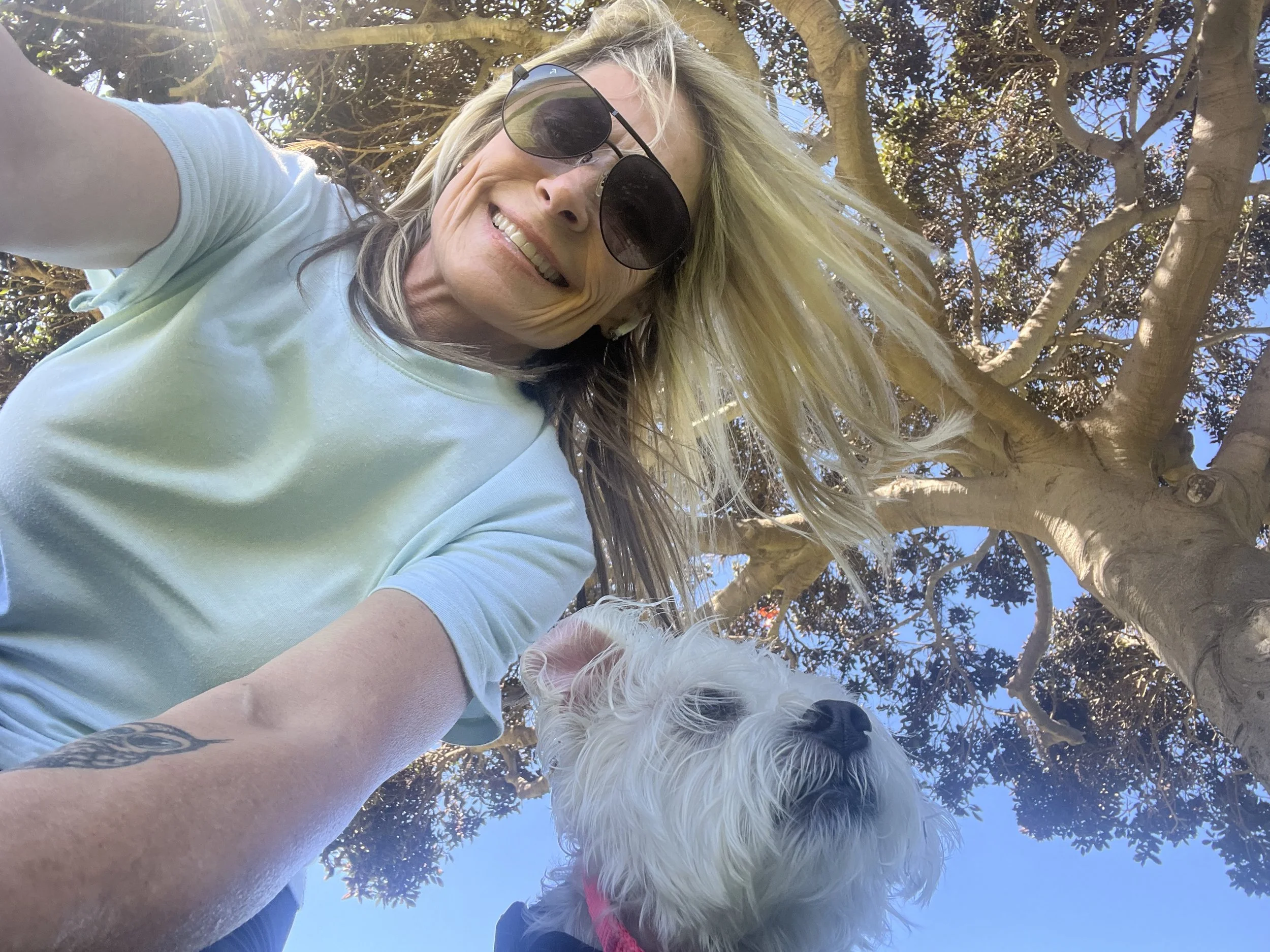 Taking Good Care of Us