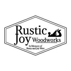 Rustic Joy Woodworks