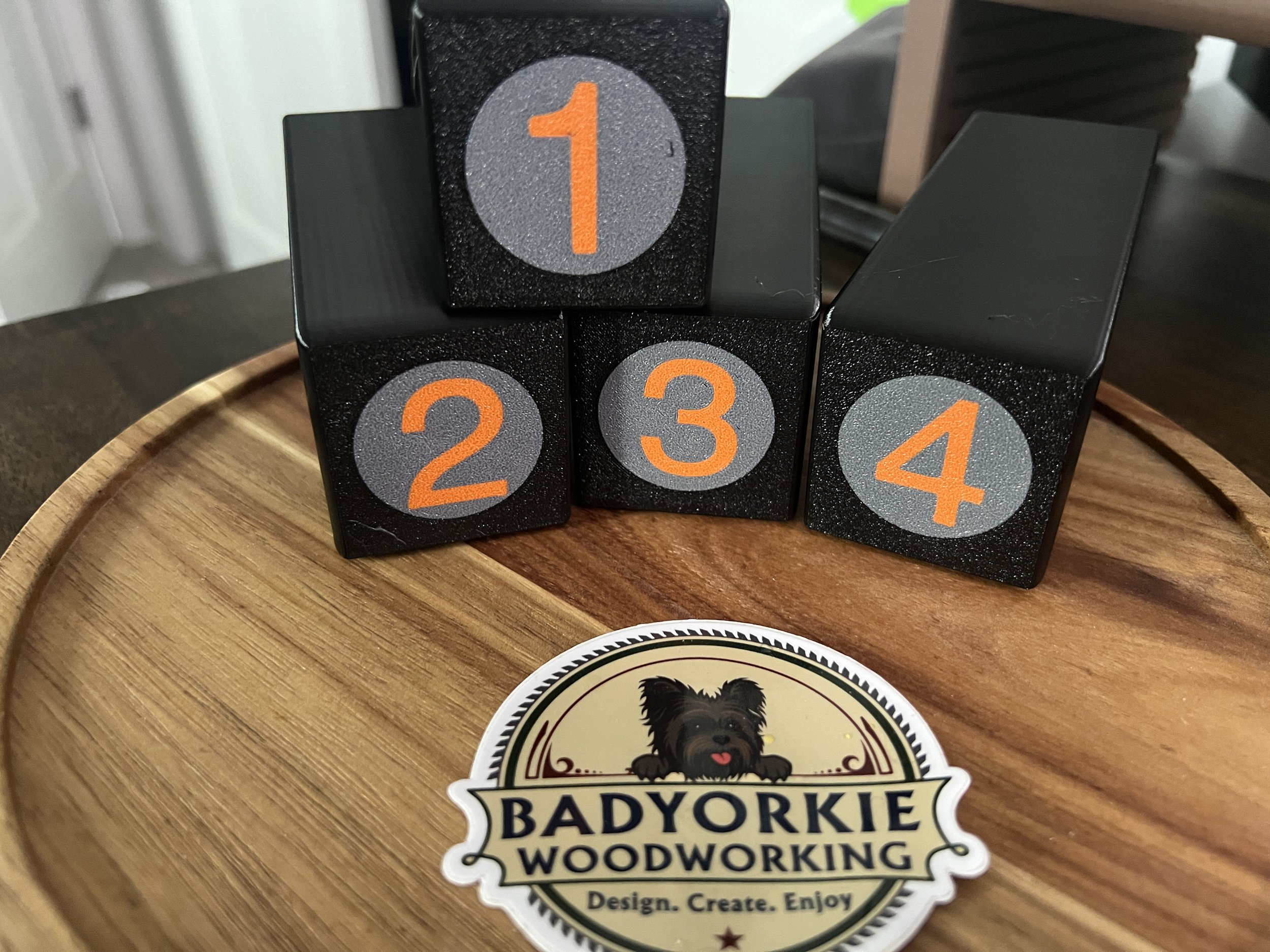 DJI Matrice 4T and 4E Protective Battery Covers/Sleeves