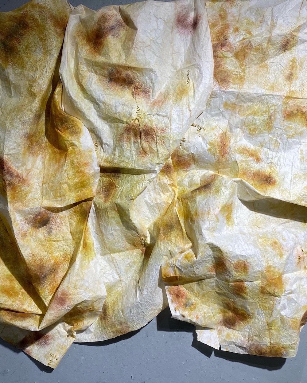 untitled (flesh), 2021