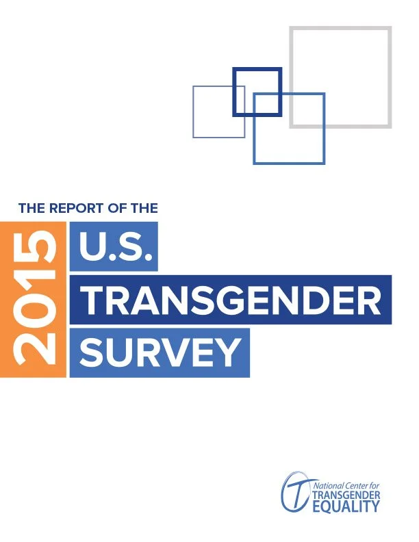 2015 U.S. Transgender Survey
