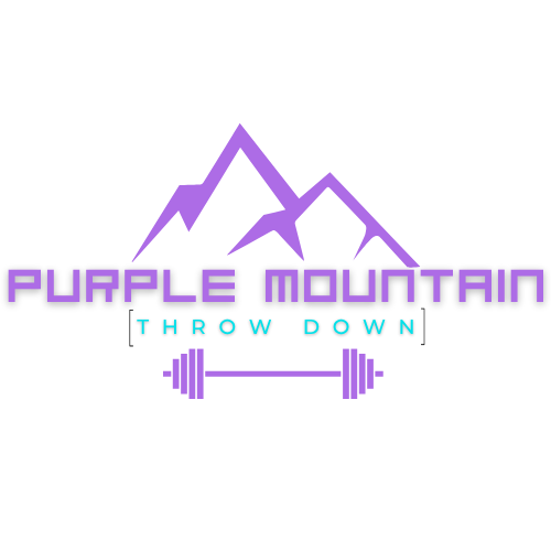 THE PURPLE MOUNTAIN THROWDOWN