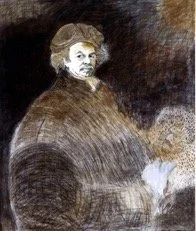2000 Rembrant-con Van gogh.jpg