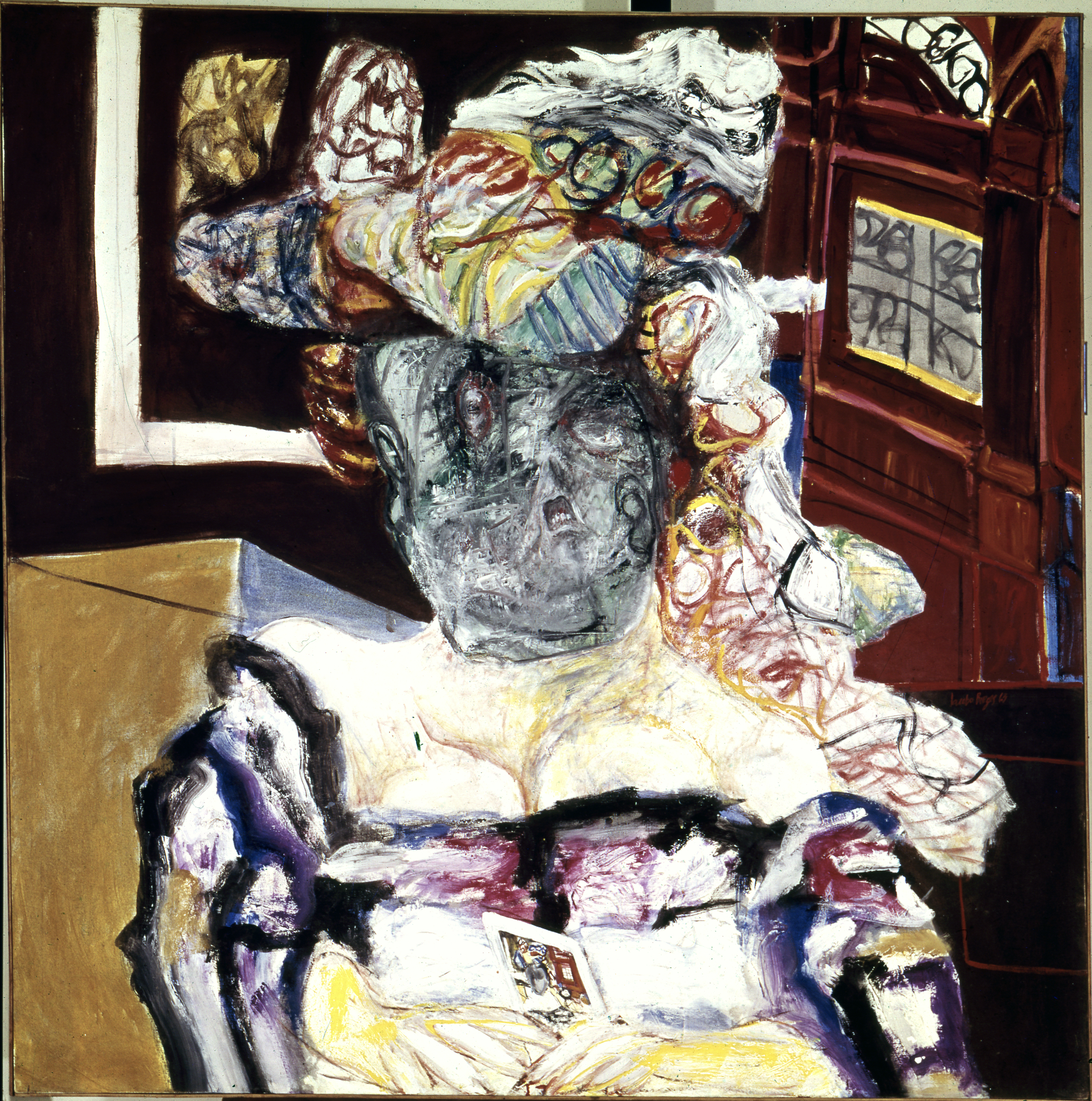 1965 La Jugadora II ..png