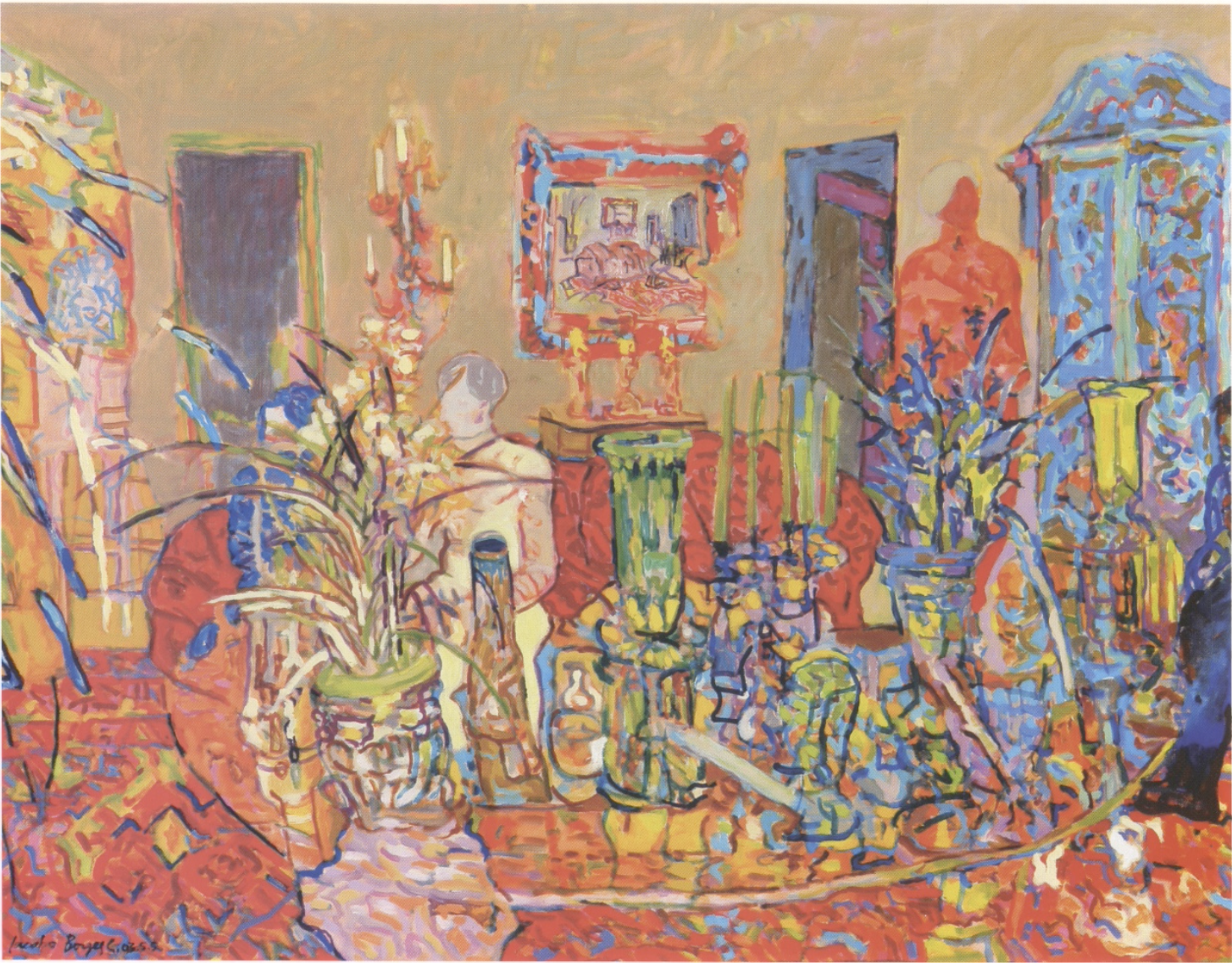 2003 Casa con ventana 75× 100cm..png