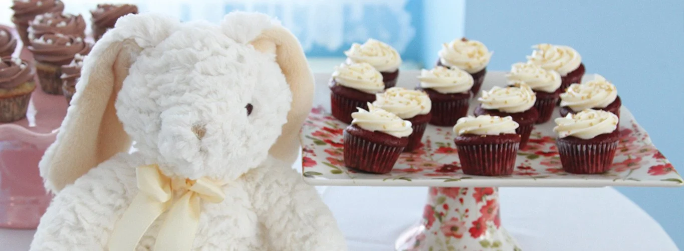Host a Tea Party Themed Baby Shower in NJ — Mulberry House Restaurant