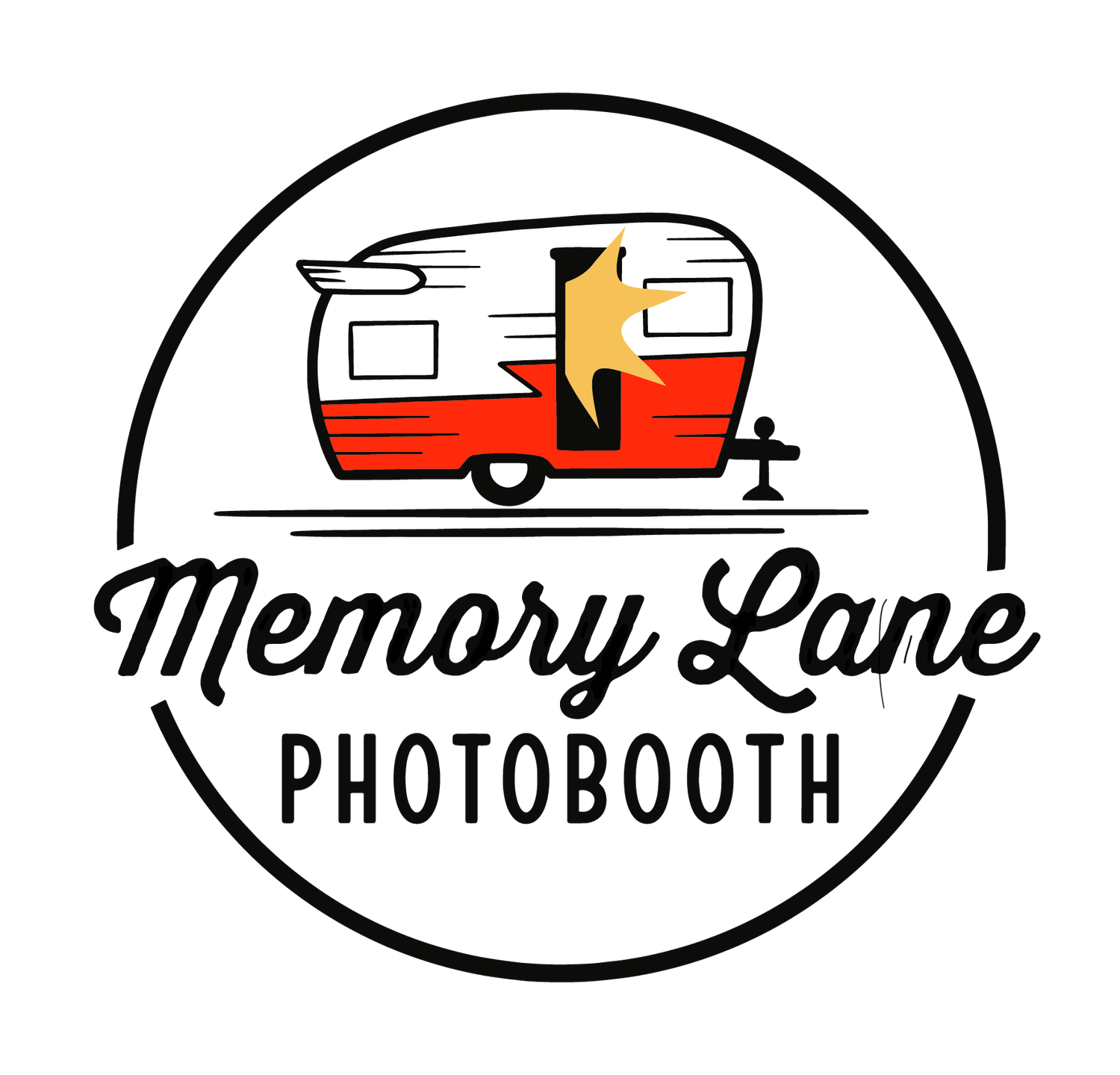 Memory Lane Photobooth, LLC