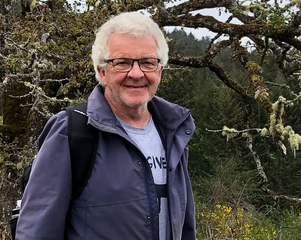 Keith’s Story