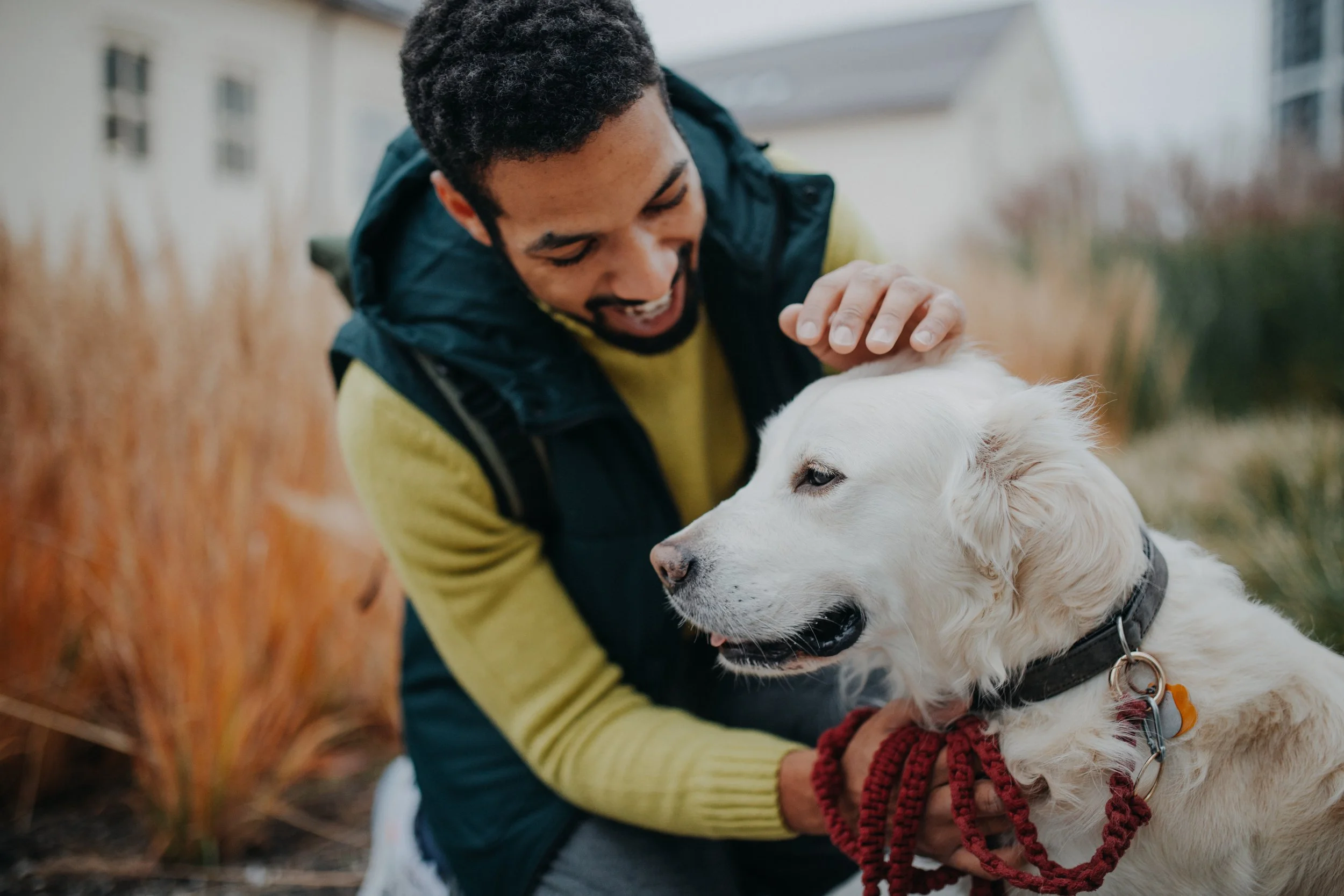 What men need to know about self-care
