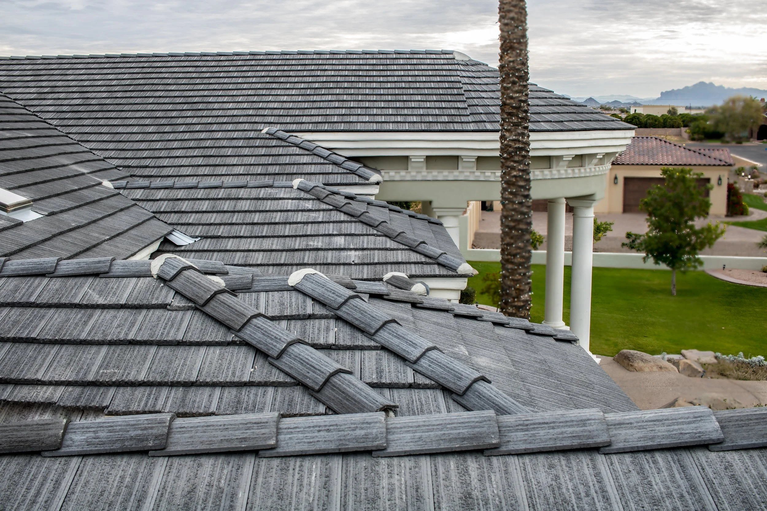 Elite Roofing & Remodeling Phoenix