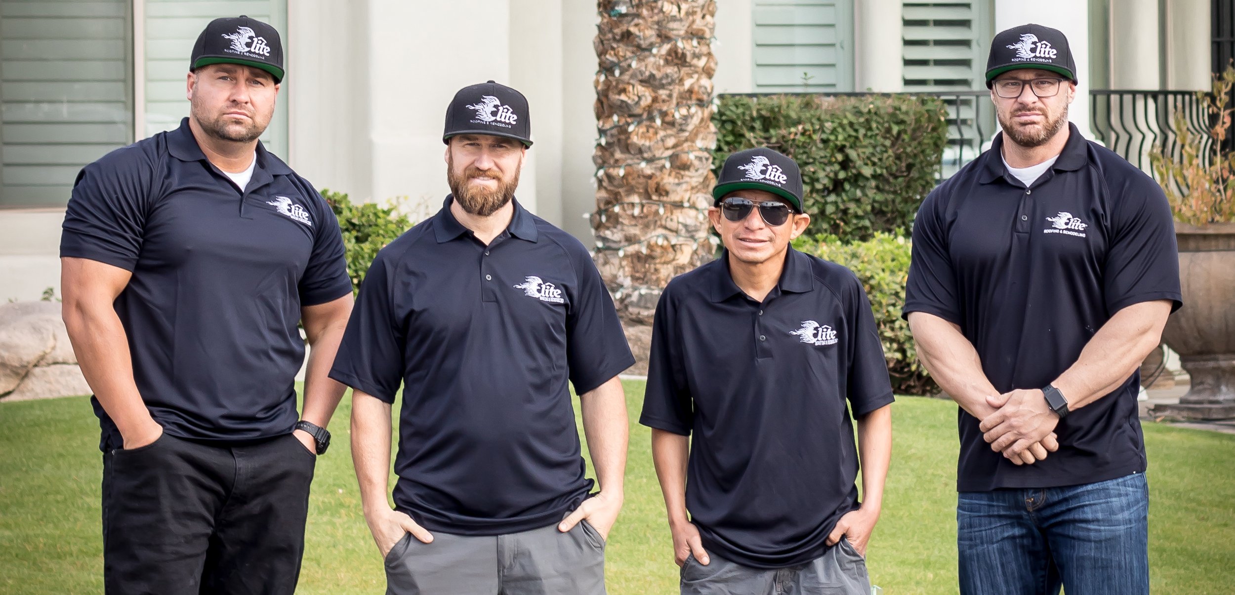 Elite Roofing & Remodeling Phoenix