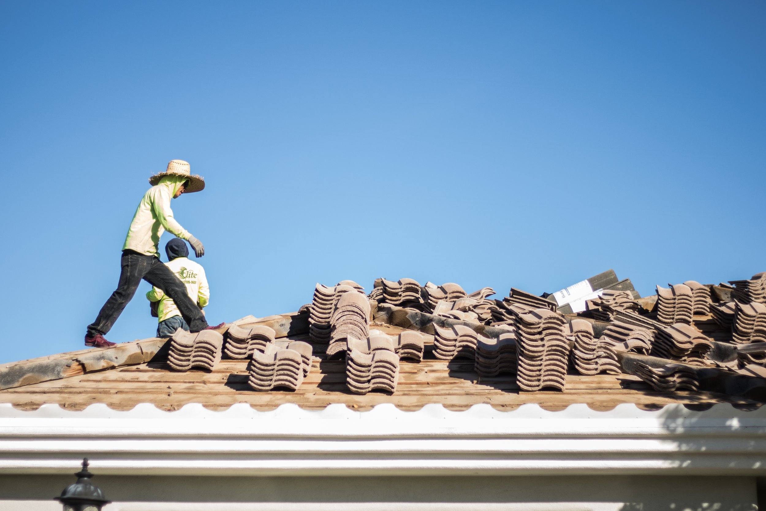 Elite Roofing & Remodeling Phoenix