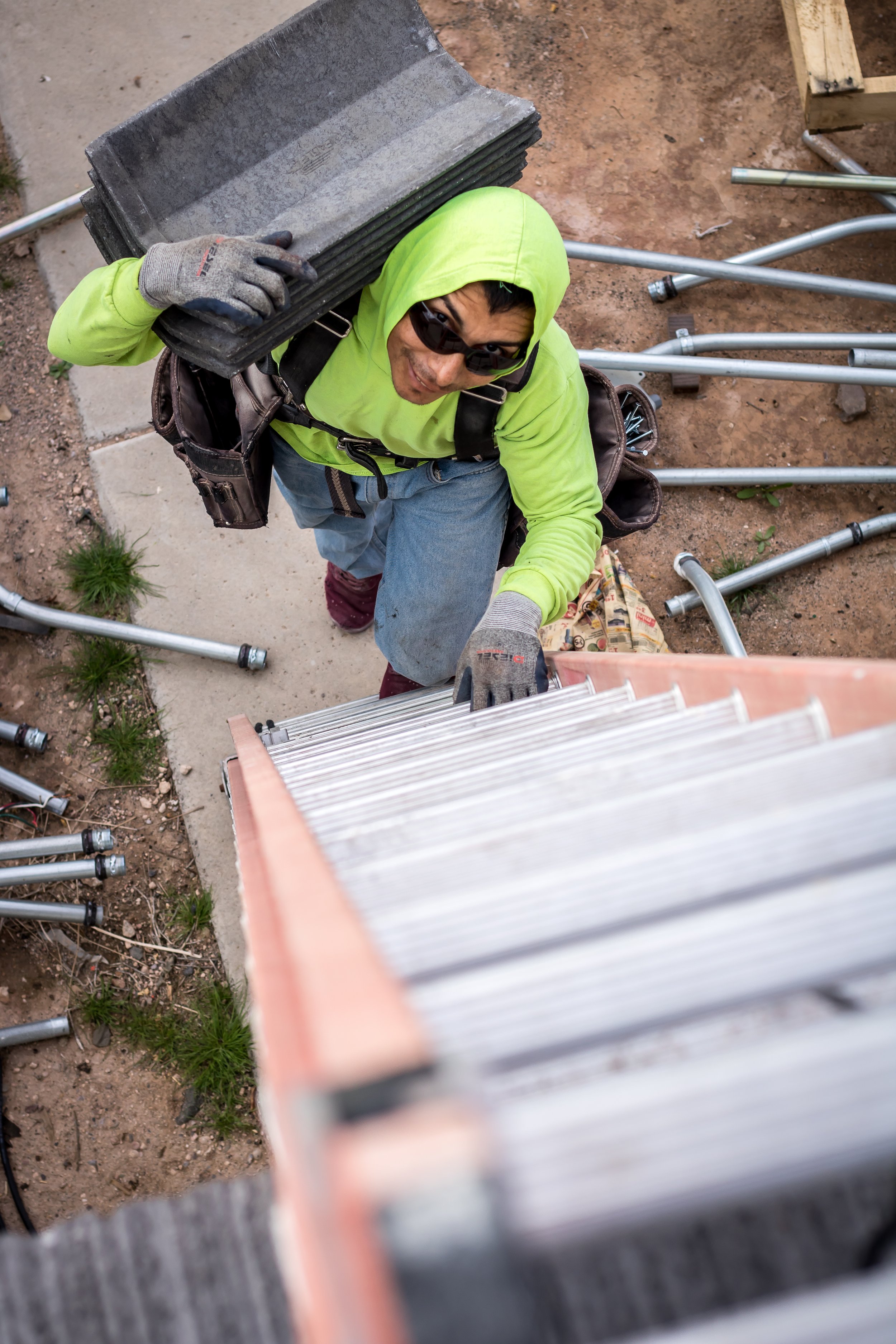 Elite Roofing & Remodeling Phoenix