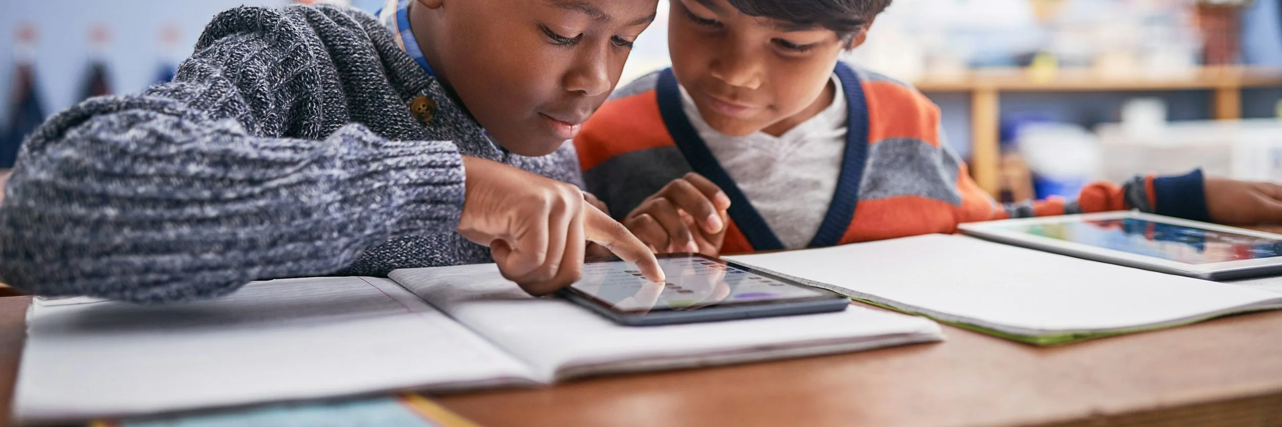 Screen time guidelines for kids and adolescents shift as research paints more nuanced&nbsp;picture