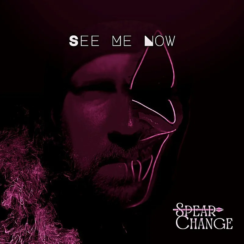 See Me Now (Instrumentals) Album Cover