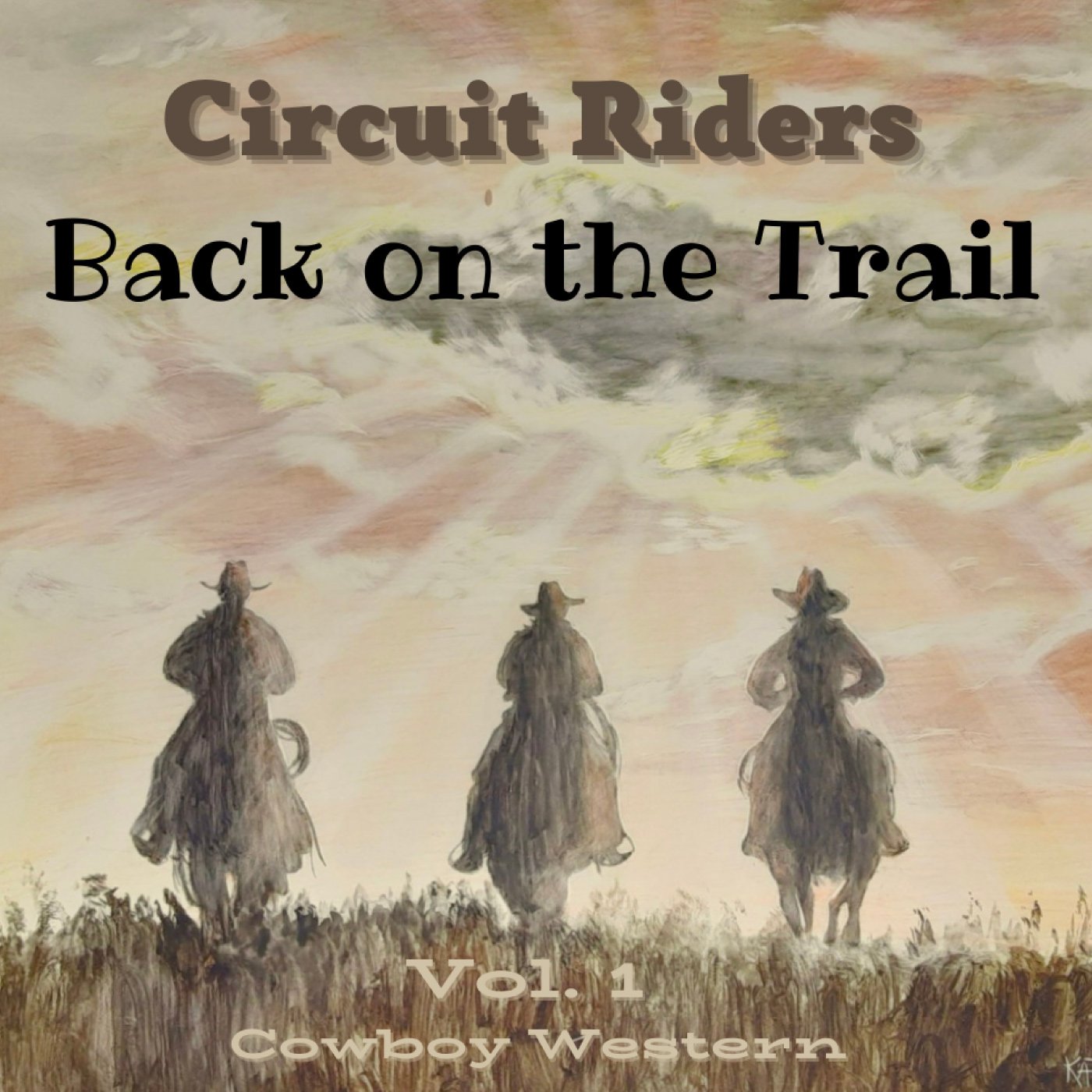 Mercantile — Circuit Riders' Ministries