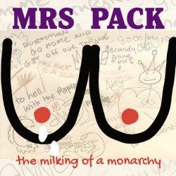 Mrs Pack - The Musical