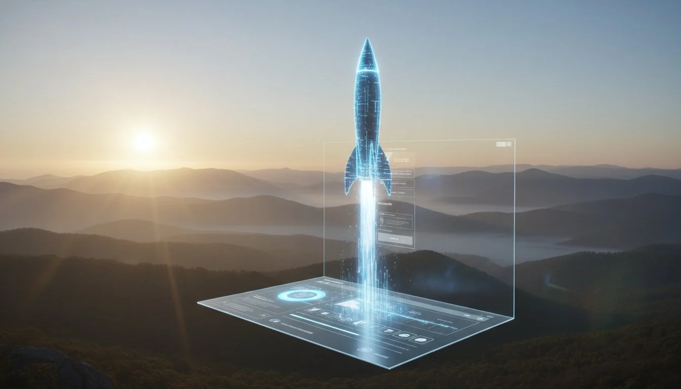 Website Speed Optimization Boone: Don't Let a Slow Site Kill Your High Country Vibe