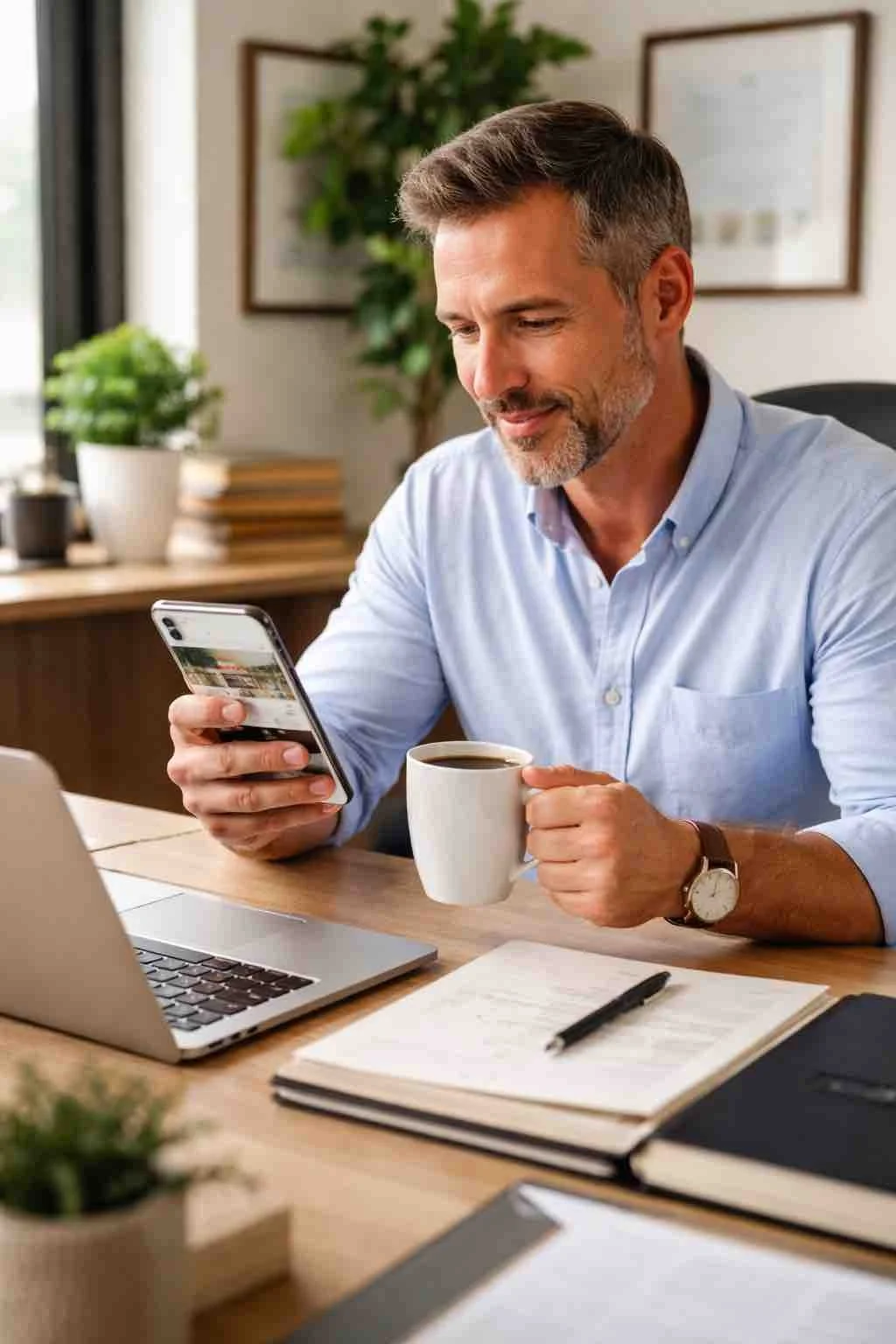 Mobile Friendly Website Boone: Don't Let a Clunky Site Kill Your High Country Hustle