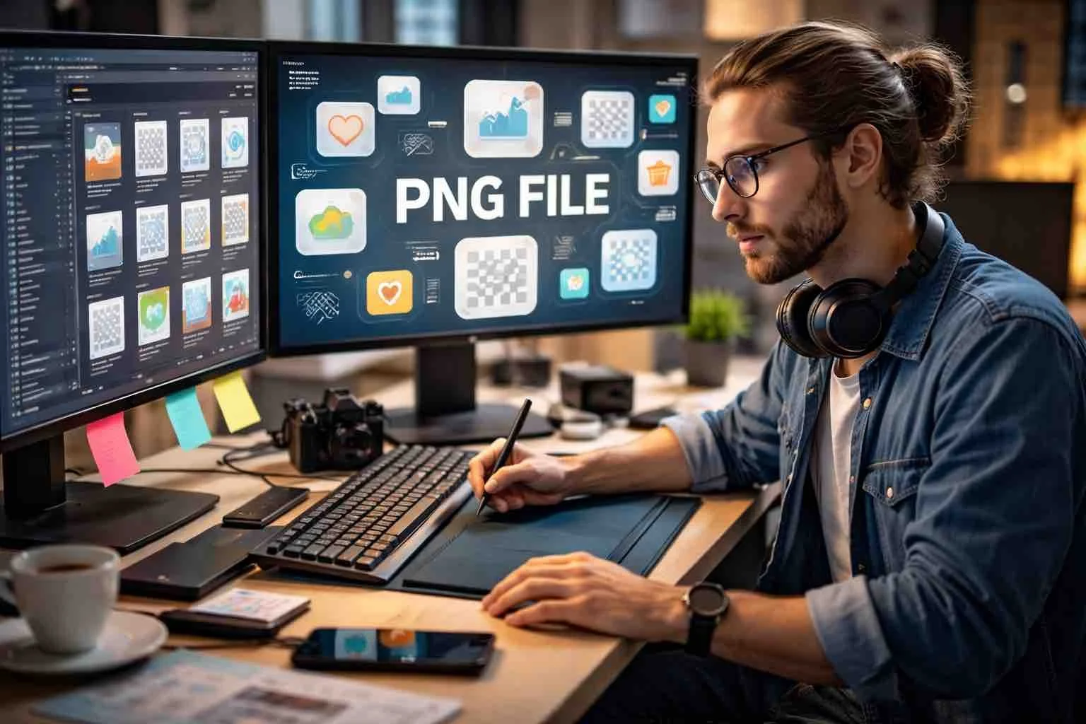 PNG Files Explained for Boone Business Owners (2026 Guide)