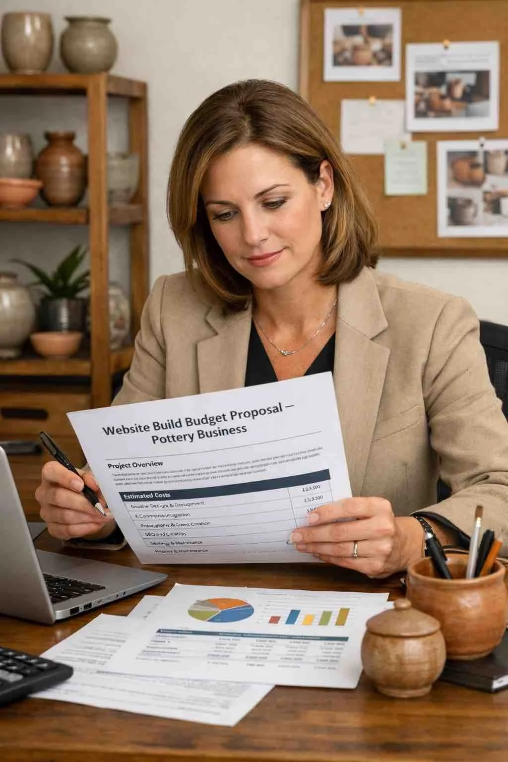 Website Design Cost in the High Country: The No-BS Guide for 2026