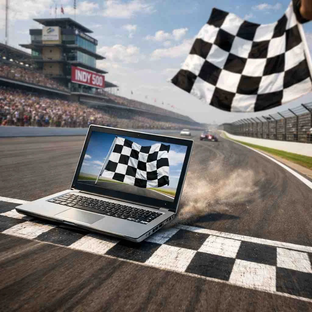 The 48-Hour Website: How Boone Businesses Are Getting Online Fast